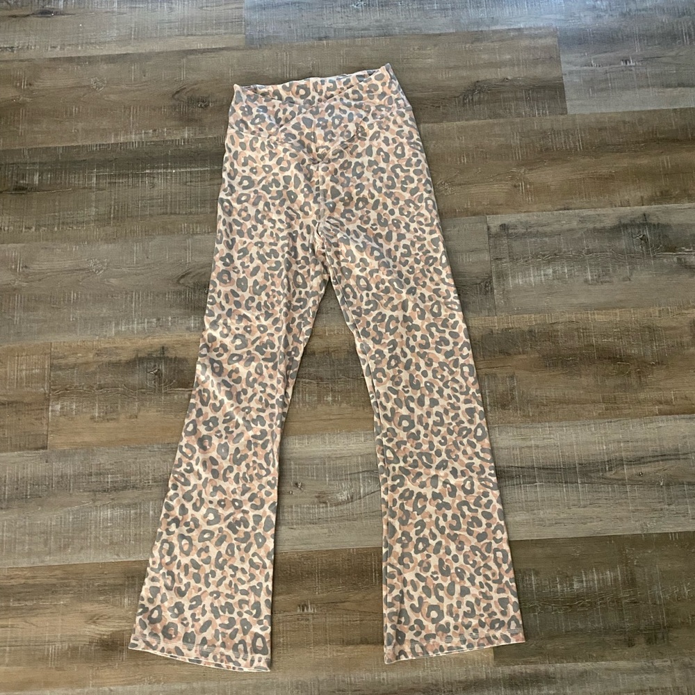 Victoria’s Secret Pink Yoga Pants